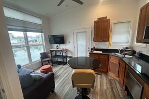 52ft Harbor Home Yacht For Sale