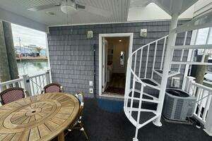 2019 Harbor Home Cozy Cottage 52' x 16' Tiny Boat thumbnail 58