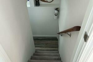 52ft Harbor Home Yacht For Sale