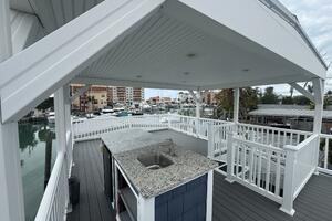 52ft Harbor Home Yacht For Sale
