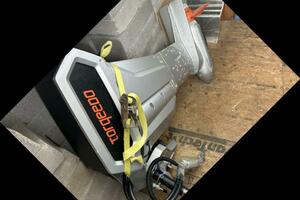 52ft Harbor Home Yacht For Sale