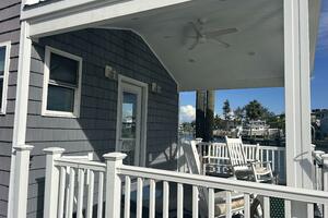 52ft Harbor Home Yacht For Sale