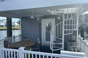 52ft Harbor Home Yacht For Sale