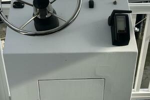 52ft Harbor Home Yacht For Sale