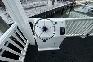 52ft Harbor Home Yacht For Sale