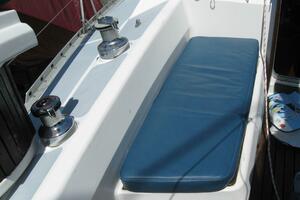 Yachtt 36ft Hunter Yacht For Sale