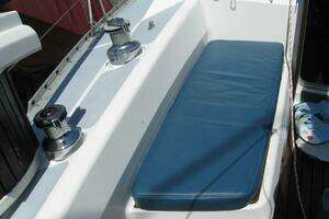 1995 Hunter Hunter 35.5 thumbnail 17