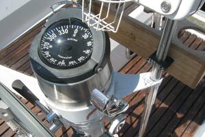 Yachtt 36ft Hunter Yacht For Sale