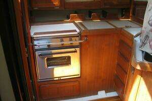 1995 Hunter Hunter 35.5 thumbnail 37