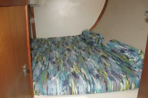 Yachtt 36ft Hunter Yacht For Sale