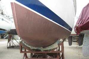 Yachtt 36ft Hunter Yacht For Sale