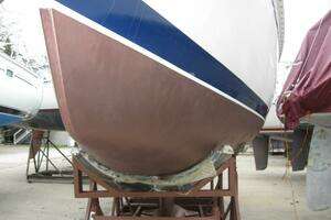 1995 Hunter Hunter 35.5 thumbnail 5