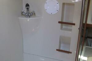 Yachtt 36ft Hunter Yacht For Sale