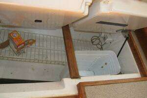 1995 Hunter Hunter 35.5 thumbnail 39