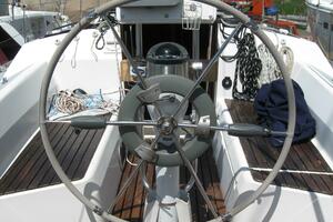 Yachtt 36ft Hunter Yacht For Sale