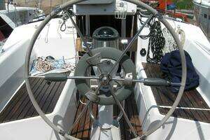1995 Hunter Hunter 35.5 thumbnail 19