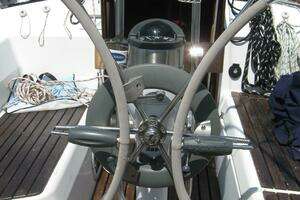 1995 Hunter Hunter 35.5 thumbnail 20