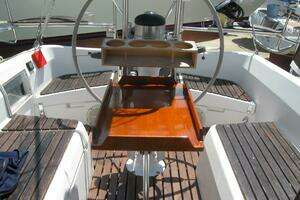 1995 Hunter Hunter 35.5 thumbnail 18