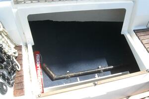 Yachtt 36ft Hunter Yacht For Sale