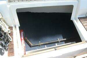 1995 Hunter Hunter 35.5 thumbnail 16