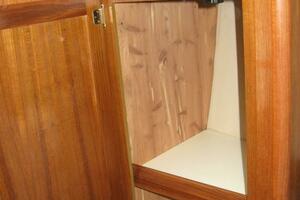 Yachtt 36ft Hunter Yacht For Sale