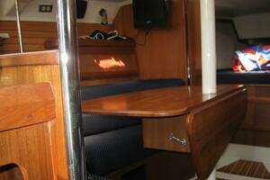 1995 Hunter Hunter 35.5 thumbnail 31