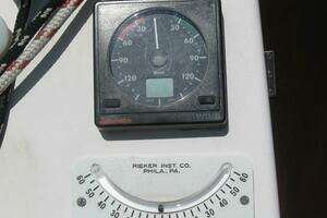 1995 Hunter Hunter 35.5 thumbnail 22