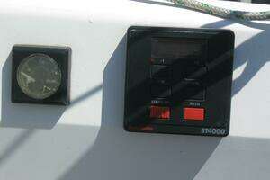 1995 Hunter Hunter 35.5 thumbnail 25
