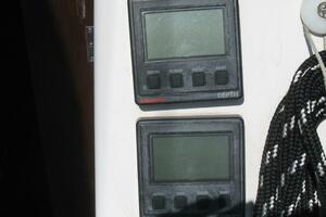 Yachtt 36ft Hunter Yacht For Sale