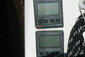1995 Hunter Hunter 35.5 thumbnail 23