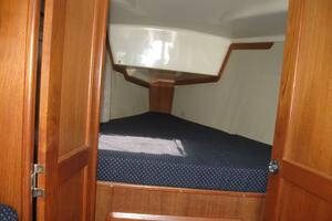 Yachtt 36ft Hunter Yacht For Sale