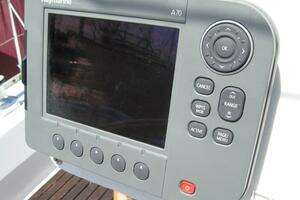 1995 Hunter Hunter 35.5 thumbnail 24