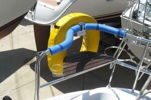 Yachtt 36ft Hunter Yacht For Sale