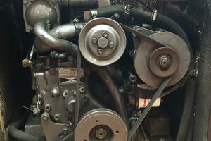 Yachtt 36ft Hunter Yacht For Sale