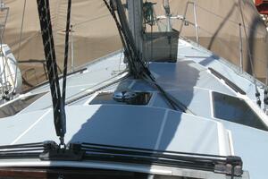 Yachtt 36ft Hunter Yacht For Sale