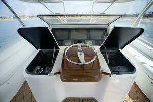 2014 Viking Viking 66 Convertible thumbnail 33