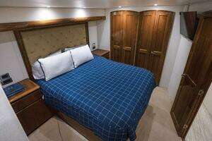 2014 Viking Viking 66 Convertible thumbnail 3