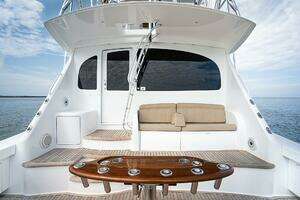 2014 Viking Viking 66 Convertible thumbnail 25