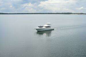2014 Viking Viking 66 Convertible thumbnail 39