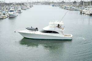 2014 Viking Viking 66 Convertible thumbnail 37