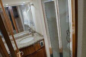 2014 Viking Viking 66 Convertible thumbnail 11