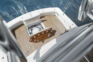 2014 Viking Viking 66 Convertible thumbnail 30