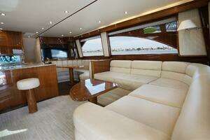 2014 Viking Viking 66 Convertible thumbnail 14