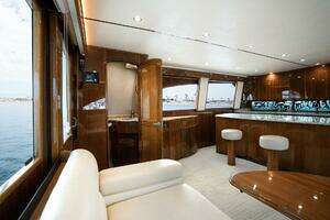 2014 Viking Viking 66 Convertible thumbnail 19