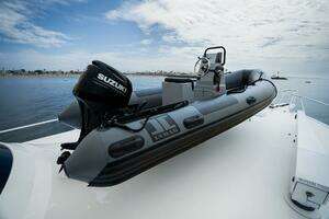 2014 Viking Viking 66 Convertible thumbnail 36