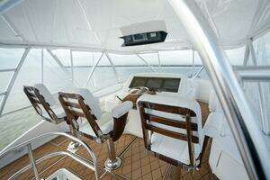 2014 Viking Viking 66 Convertible thumbnail 27