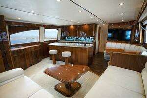 2014 Viking Viking 66 Convertible thumbnail 15