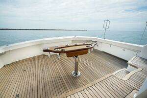 2014 Viking Viking 66 Convertible thumbnail 26