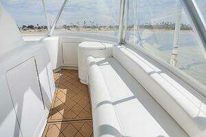 2014 Viking Viking 66 Convertible thumbnail 31