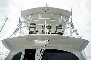 2014 Viking Viking 66 Convertible thumbnail 24